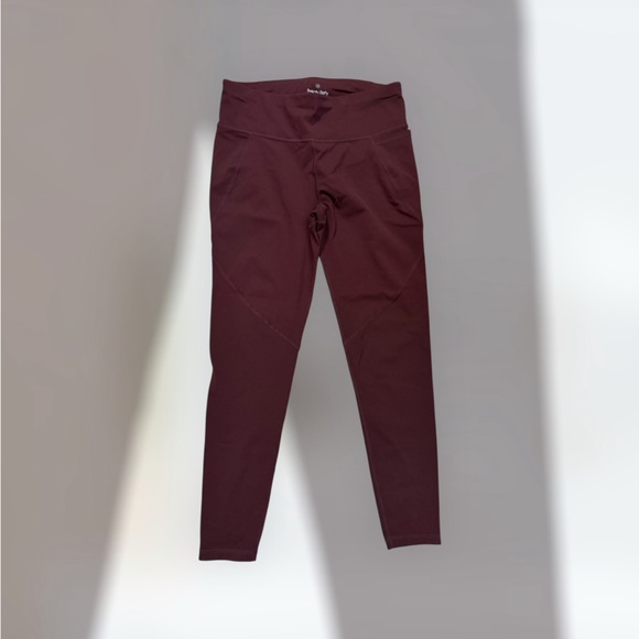 Sweaty Betty Pants - Sweaty Betty Power Leggings w/pockets
Full length